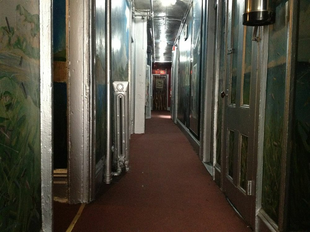 卡尔顿埃姆斯酒店 纽约 外观 照片